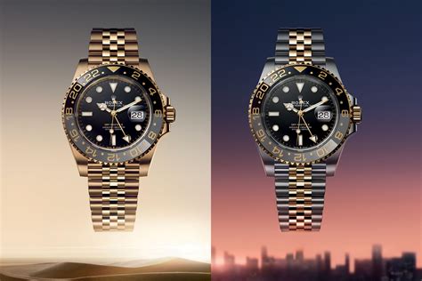 what is the cost of a new gold rolex gmt|Rolex gmt master 2 price.